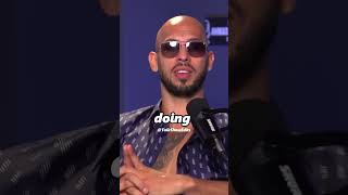 Andrew Tate's Algorithm Mastery! 🔍📈🧠💪🎯" #shorts  #andrewTate #algorithmMastery #successstory #SUB