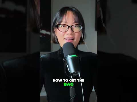 Mom's 57 & Hustling: My Bag Getting Lesson!