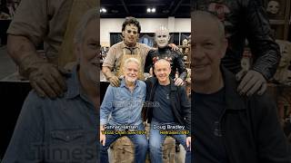 🩸 Top Horror Characters of All Time 🔥
