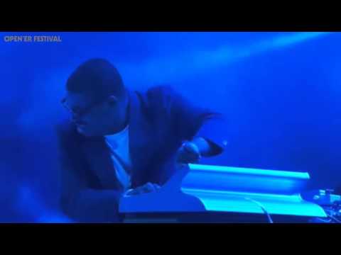Jack White - Seven Nation Army (Poland 2014)
