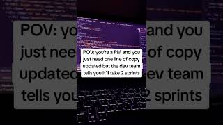 PM & AI harmony! #coding #programming #developer #tech #engine #dollar