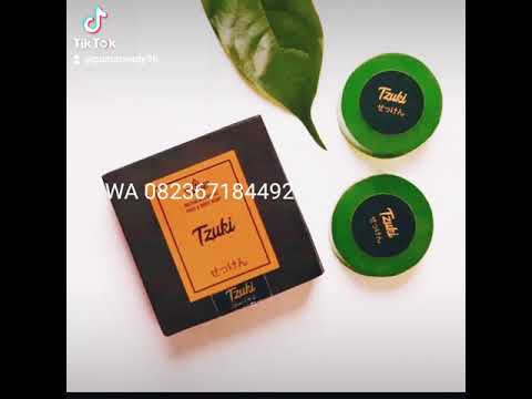 Tzuki Soap
