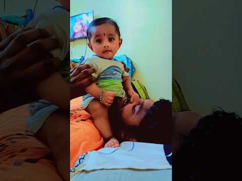#dadasong #taksh #playwithdad #cutebaby #youtubvideo #shorts trending@Littlefeetvlogs55