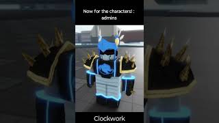 new retro styled shooter game! (termination protocol)  #forsaken #roblox