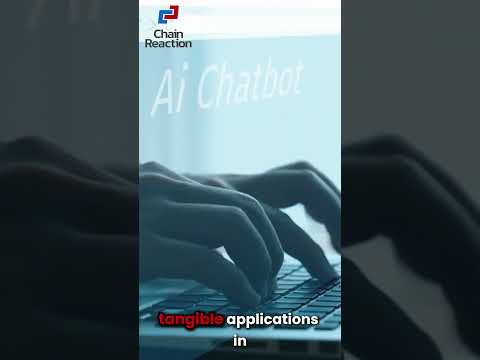 AI Wasn't Born Yesterday #flox #chainreactionpodcast #ai