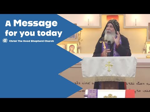 A Message for you today! 👏🙏✝️