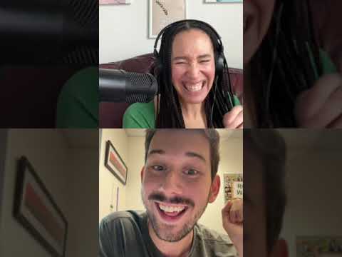 Having #friends outside of your #relationship is imperative! #advice #podcast #relationshipdrama