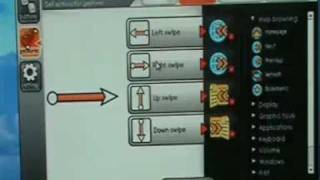 Motiontools for your PC connected TV