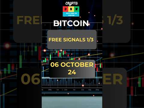 Bitcoin Free Signals 1/3 #cryptotips #cryptocurrency #trading #bitcoinanalysis #btc #stoploss