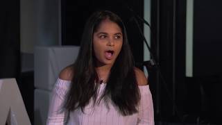 Active Learning - Shaking Up Education Silos | Sharndre Kushor | TEDxUOA