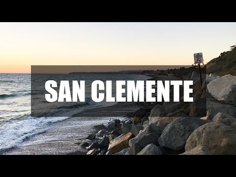 San Clemente Open Houses Oct 12