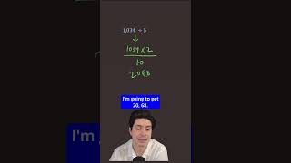 You WONT Believe How Simple Dividing by 5 Can Be!