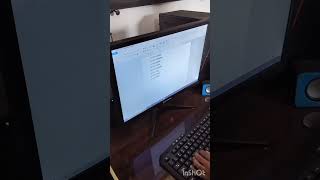 Computer In Basic School | Basic shiksha parishad|EducationalFun | Typing |