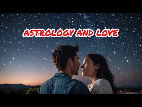 The Surprising Way Your Astrological Alignment Affects Your Love Life!