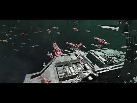 infinite lagrange siege lvl5