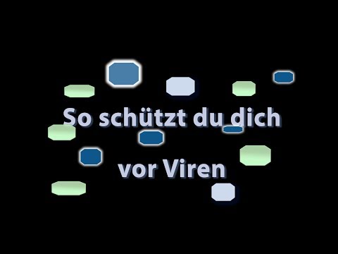 Virenschutz