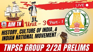 “🔥TNPSC Group 2/2A PYQ based Class | Unit - 3 | Part - 1 by Mr. R. Puviyarasu | Don’t Miss!”