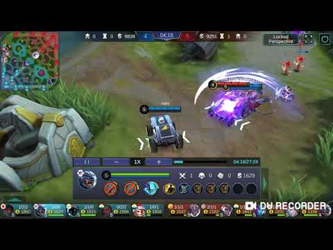 Mlbb bug