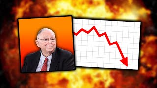 Charlie Munger: Why Diversification is For Idiots