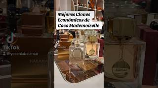 😍MEJOR dupe de Coco Mademoiselle! #reseñaenespañol