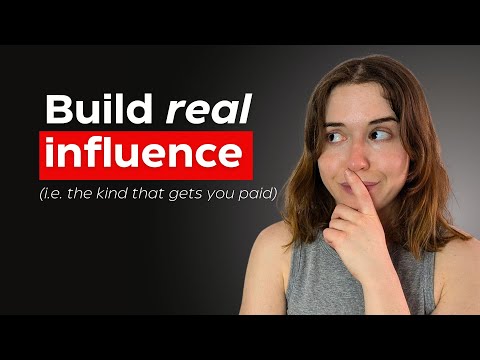 Become an authority on YouTube (even with low views)