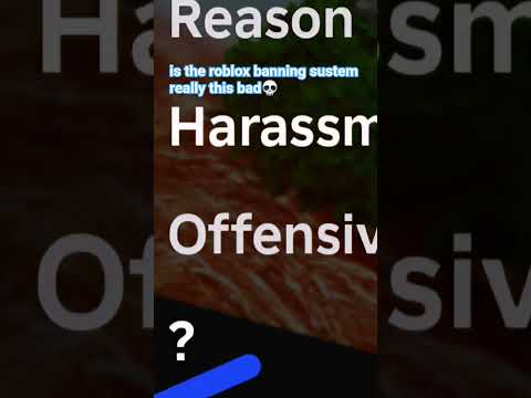 the system sucks. #roblox