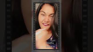 Trishakar Madhu Viral Video #shorts