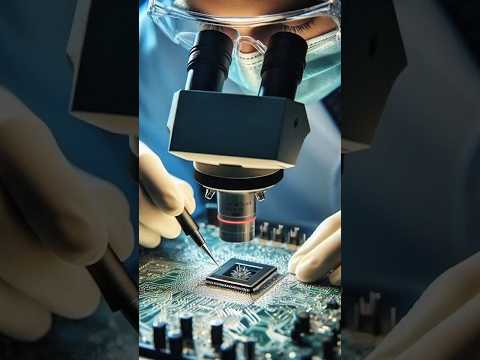 💡🧠✨ Invention: Optical Neural Processors — Speeding Up the Future of AI 🚀🔬 #shorts #technology