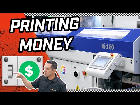 LIGHTS OUT MONEY MAKER | Shop Tour Pt 6