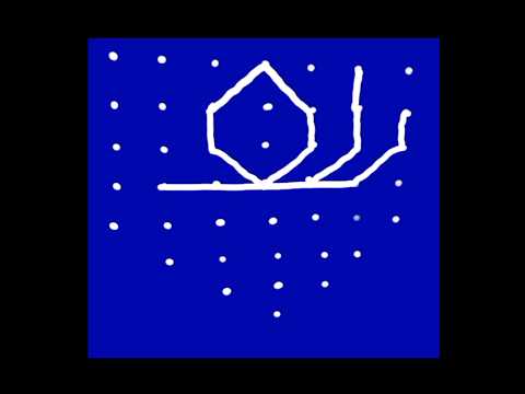 #lotuskolam 7*6*3*1 dots #musttry #kolam #muggulurangoli #indianart #rangolidesigns #lakshmideviart