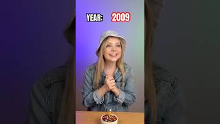 POV: Every time she sneezes she time travels… #Sponsored #DreamScreen