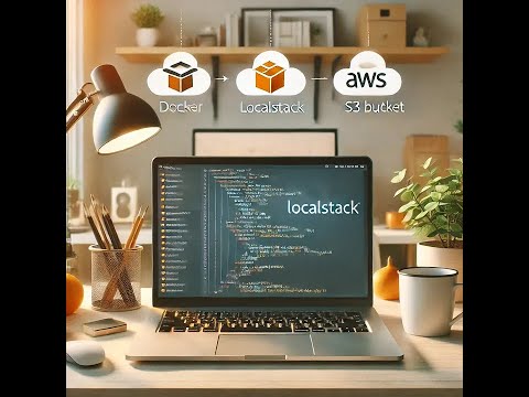 How to Use Localstack for Running AWS Services Locally: A Step-by-Step Guide with Python