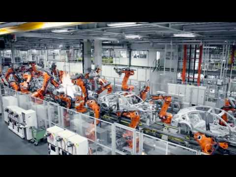Industry 4.0 Certification - Certified Industry 4.0 Professional