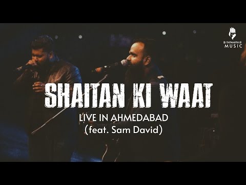 SHAITAN KI WAAT II RONEY MABEN Feat. SAM DAVID II TATHASTU MUSIC