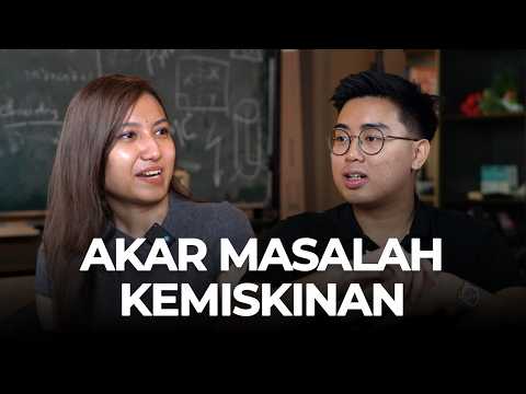 Timothy Ronald Discusses Poverty and Human Resource Quality