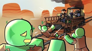 DEAD RAILS (EASTER UPDATE) (NEW CLASS)