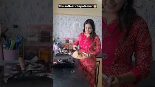 "New best trick to make the softest chapati." 😉🤪🤣 #relatable #trending #shorts