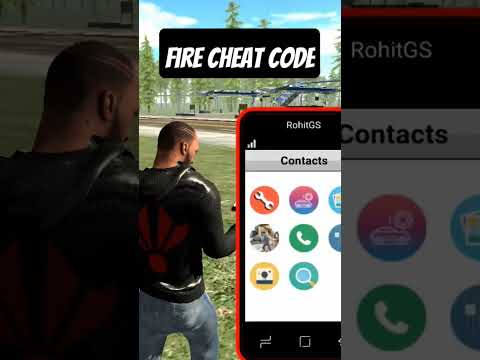 fire cheat code indian bike driving 3D #viral#short#game