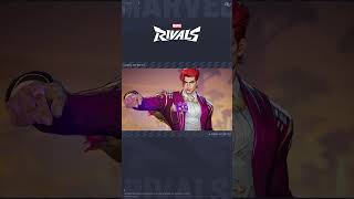 Take a chance and fight for love! | New Rogue and Gambit Costume Reveal | #MarvelRivals