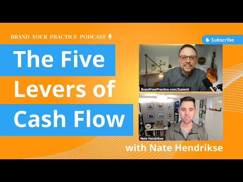 The Five Levers of Cash Flow