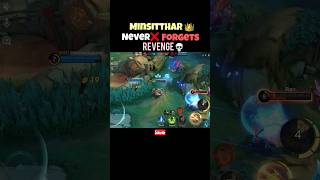 Minsitthar REVENGE Part:2
