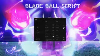 ROBLOX KEYLESS BLADE BALL SCRIPT (AUTOPARRY ANTI LAG FPS SET&MORE)
