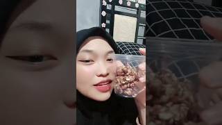 IDE HACKS POPCORN COKELAT