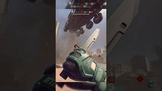 New armoured Amphibious Vehicle #deltaforce #deltaforcecreator #ad