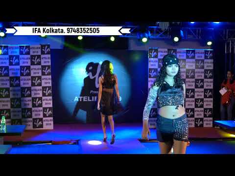 IFA- Ionic Fashion Academy Kolkata