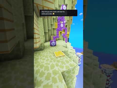 Can You Beat This Mind-Bending Minecraft Color Course?