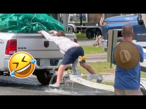 Best Fails of The Week: Funniest Fails Compilation: Funny Video | FailArmy Part - 50