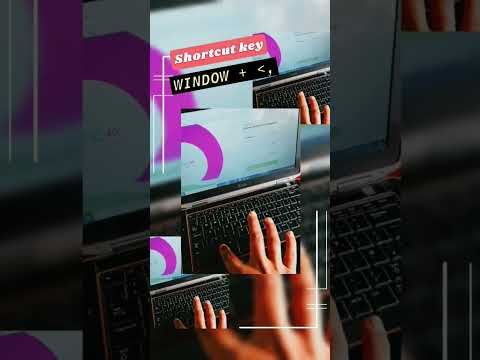 Shortcut key all windows close #shorts #youtubeshorts