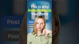 How To Make Your LinkedIn Posts LOOK BETTER (Text Formatting Explained)