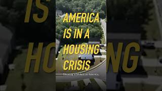The National Summit on the Housing Affordability Crisis
